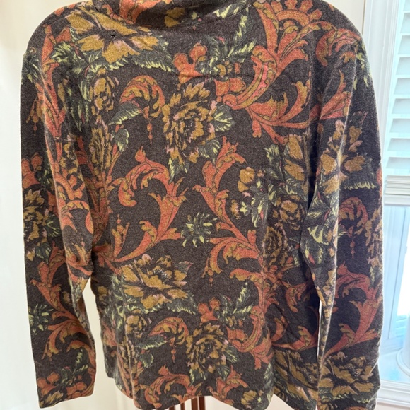 NEIMAN MARCUS CASHMERE - Picture 3 of 3